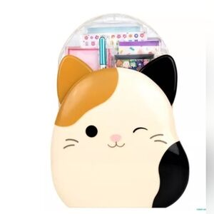Squishmallows Original Creative Caddy Stationary Kit